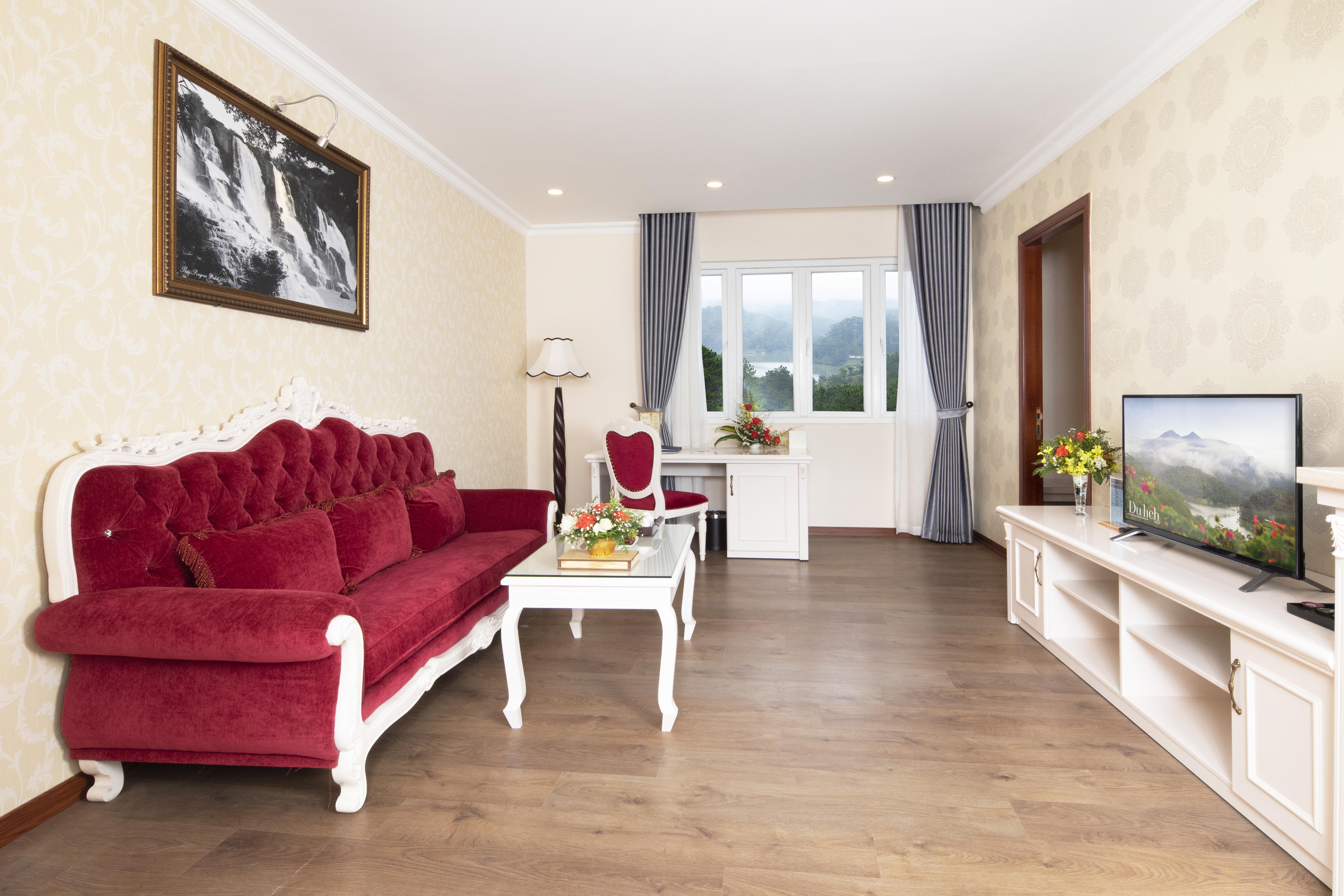 Ladalat Hotel Екстер'єр фото