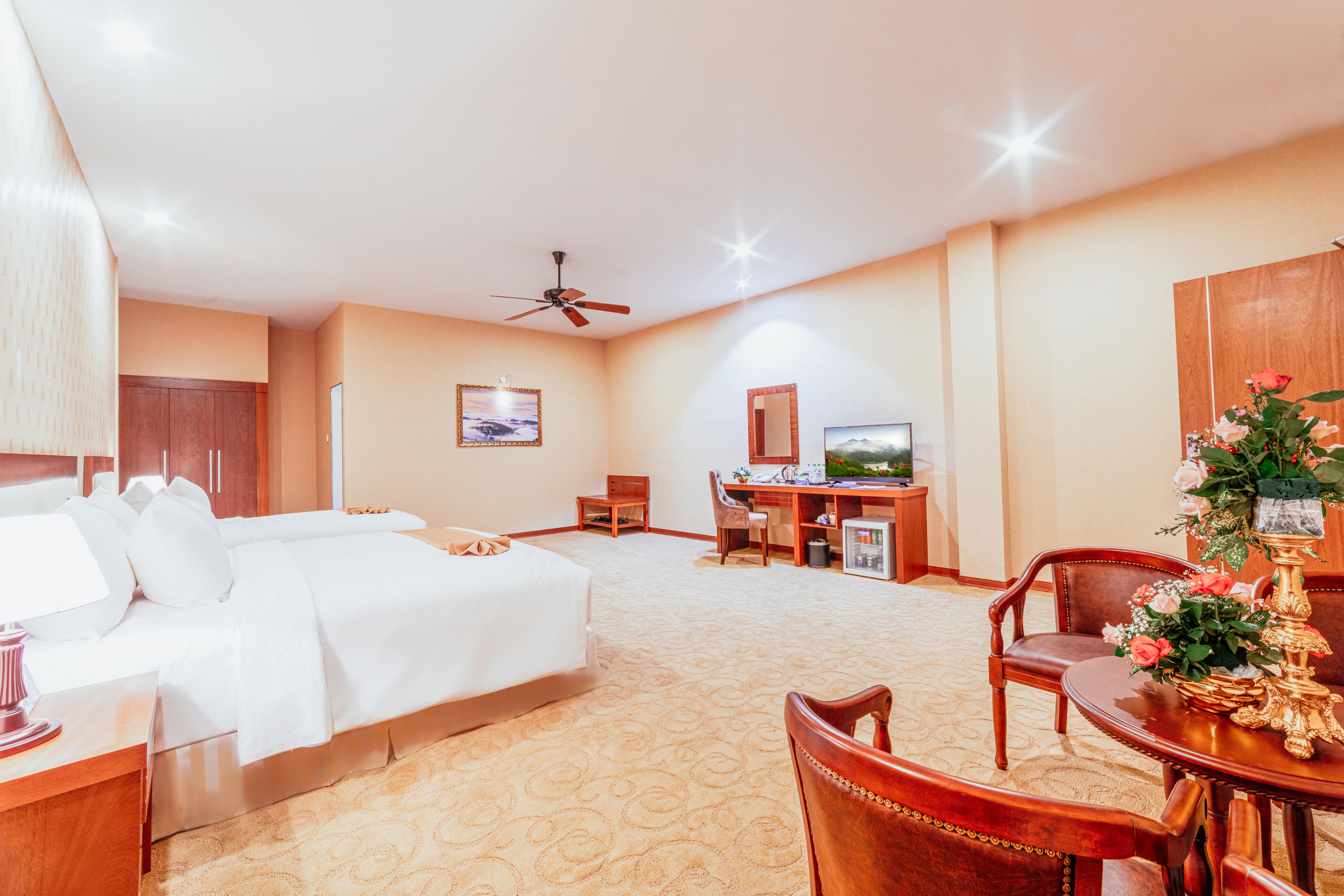 Ladalat Hotel Екстер'єр фото