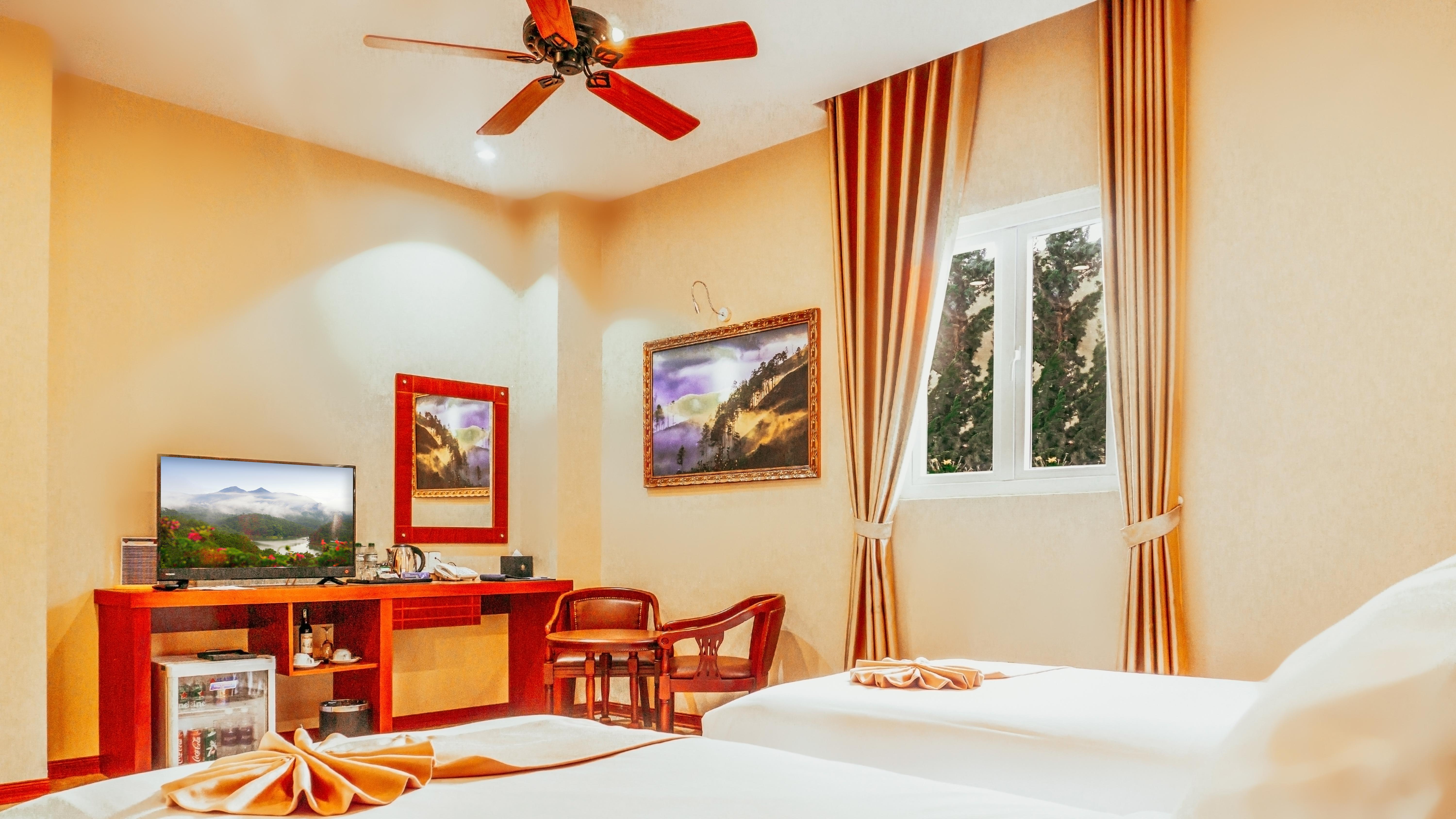Ladalat Hotel Екстер'єр фото