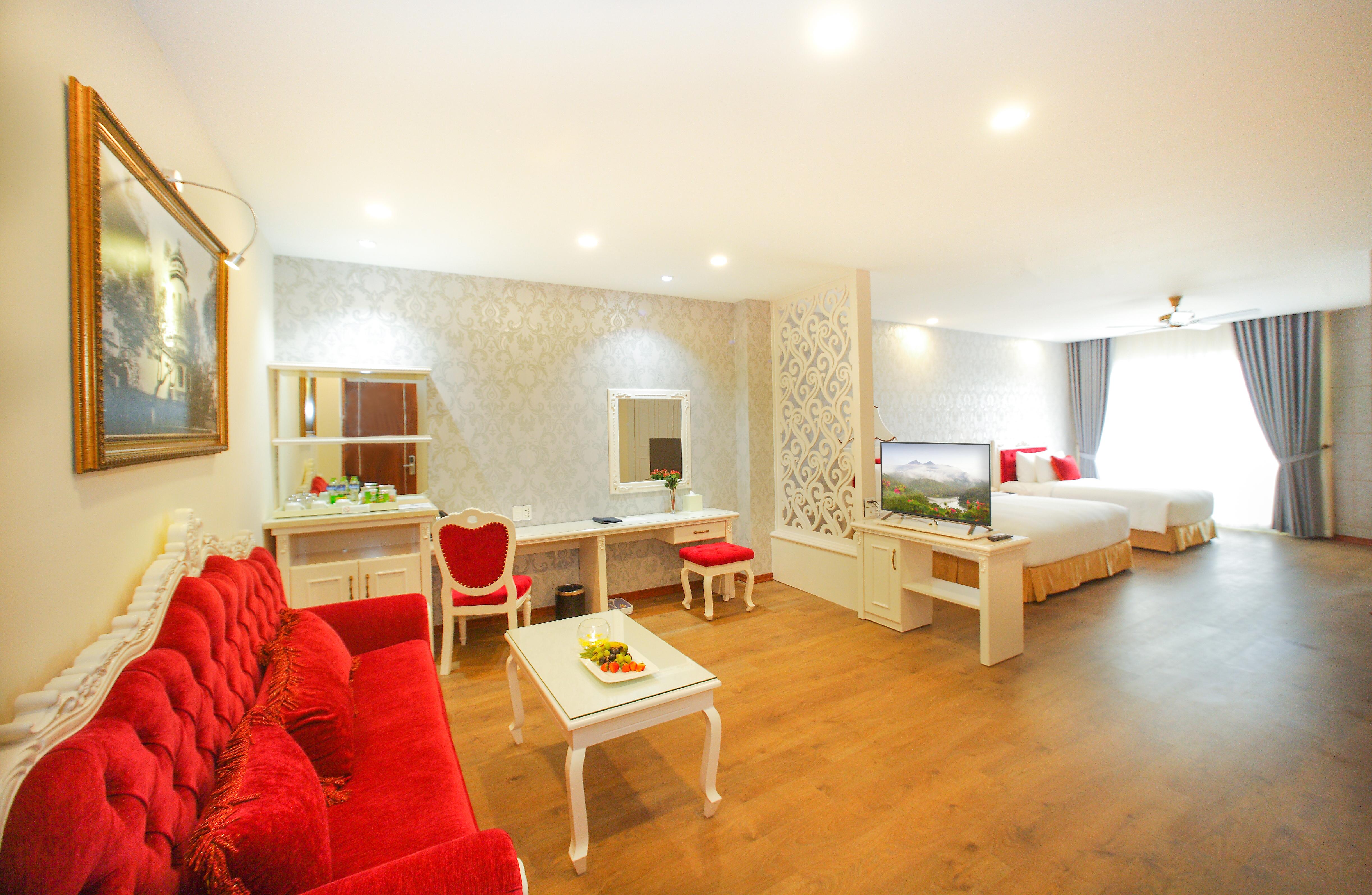 Ladalat Hotel Екстер'єр фото