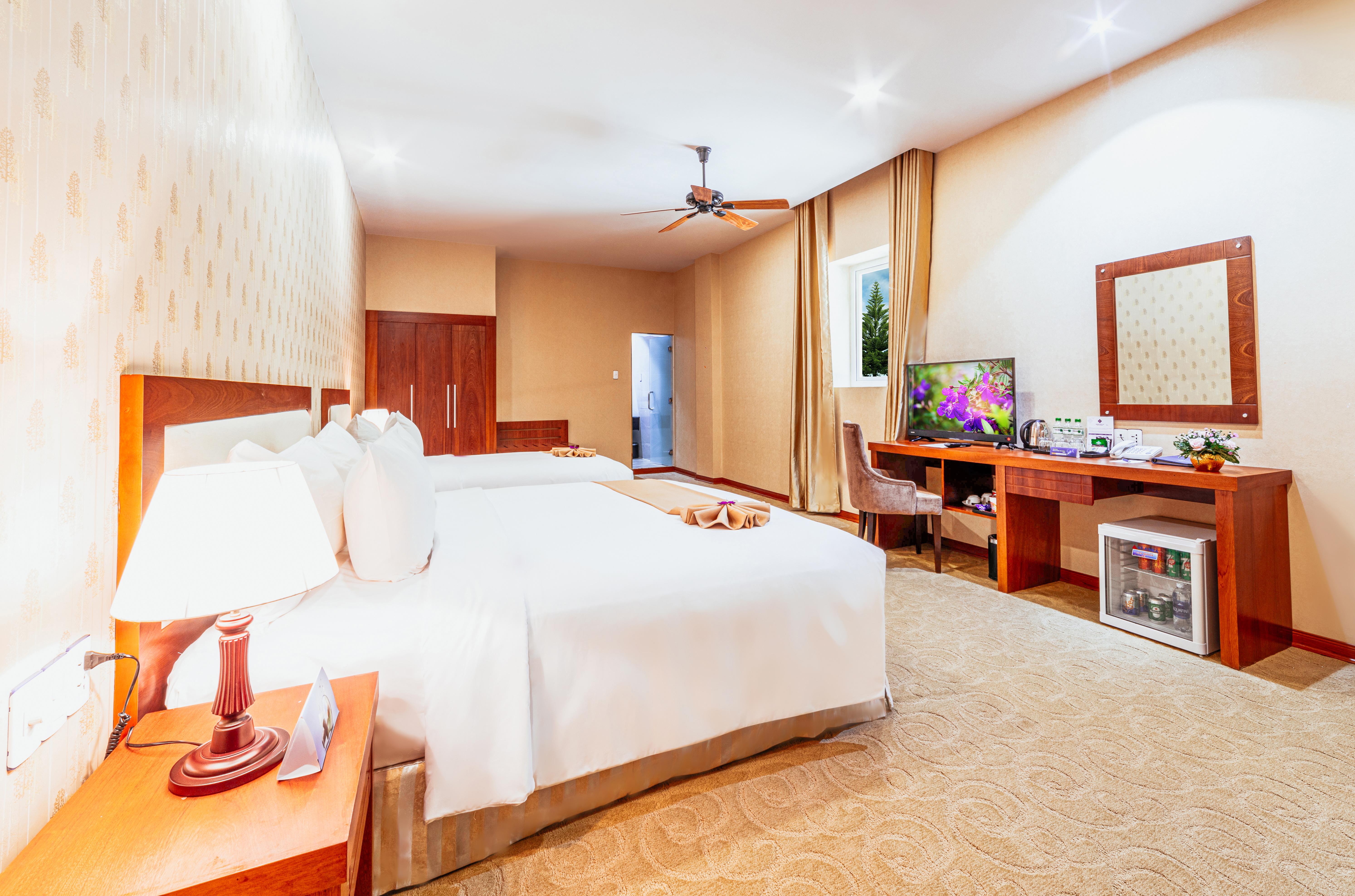 Ladalat Hotel Екстер'єр фото