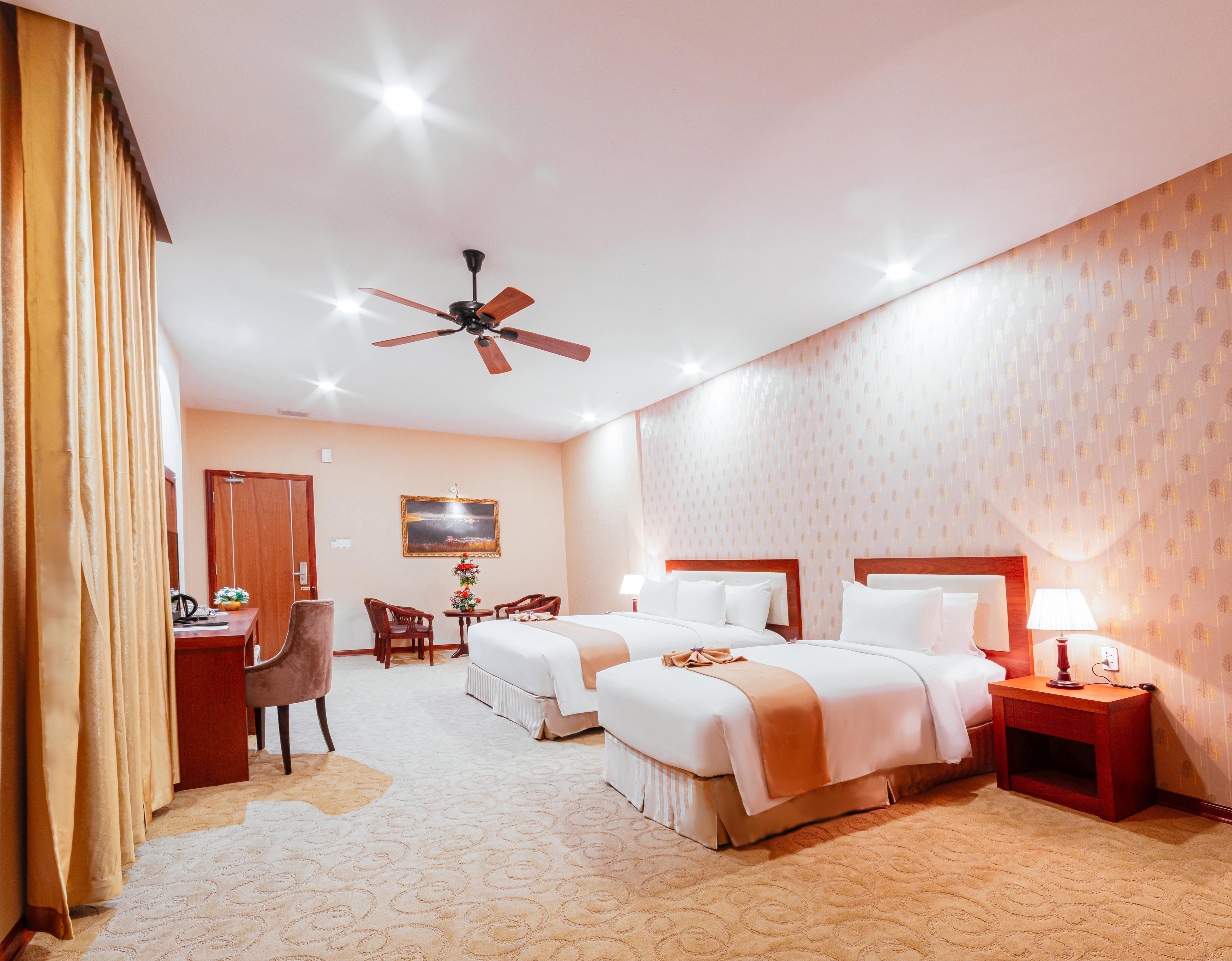 Ladalat Hotel Екстер'єр фото