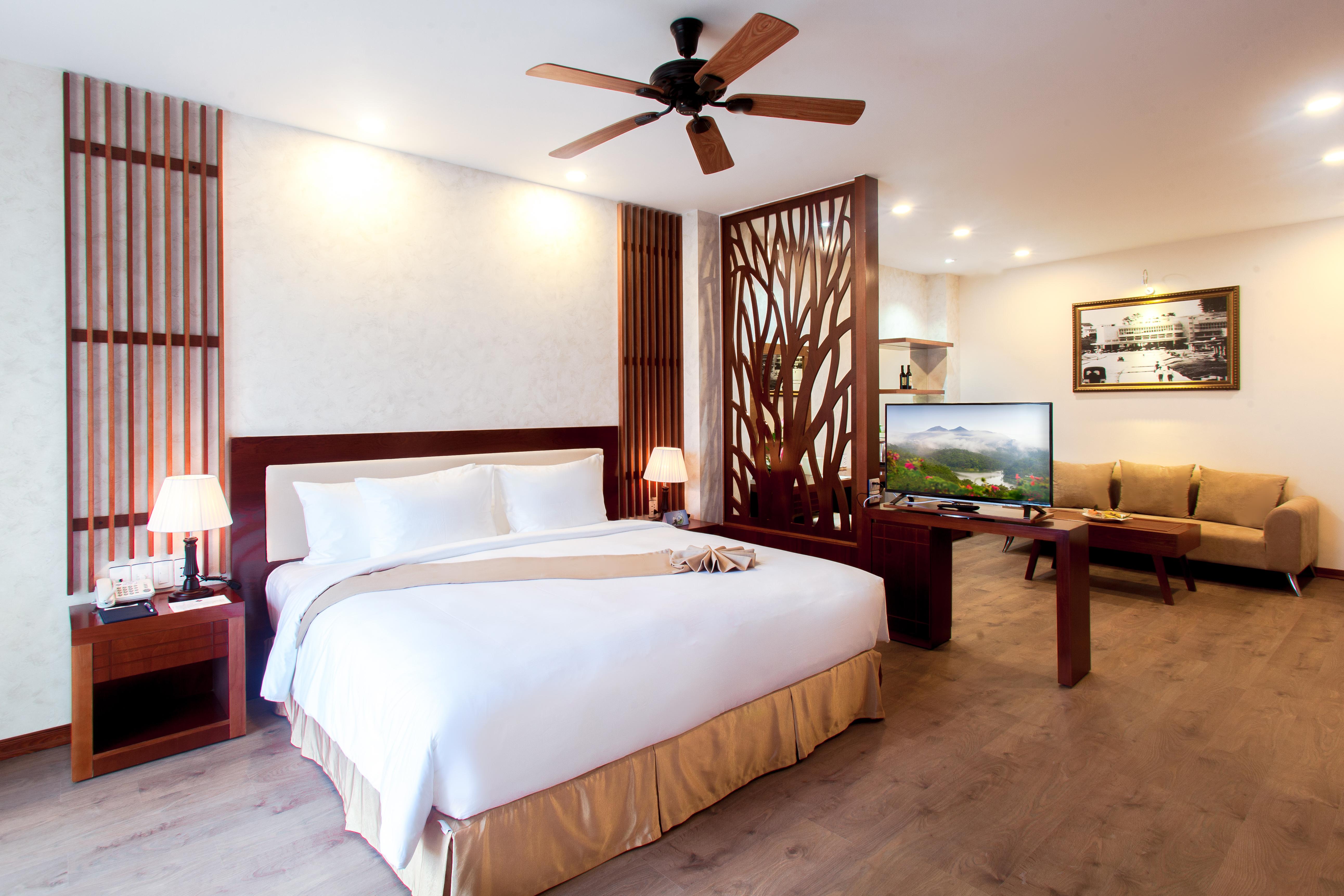 Ladalat Hotel Екстер'єр фото