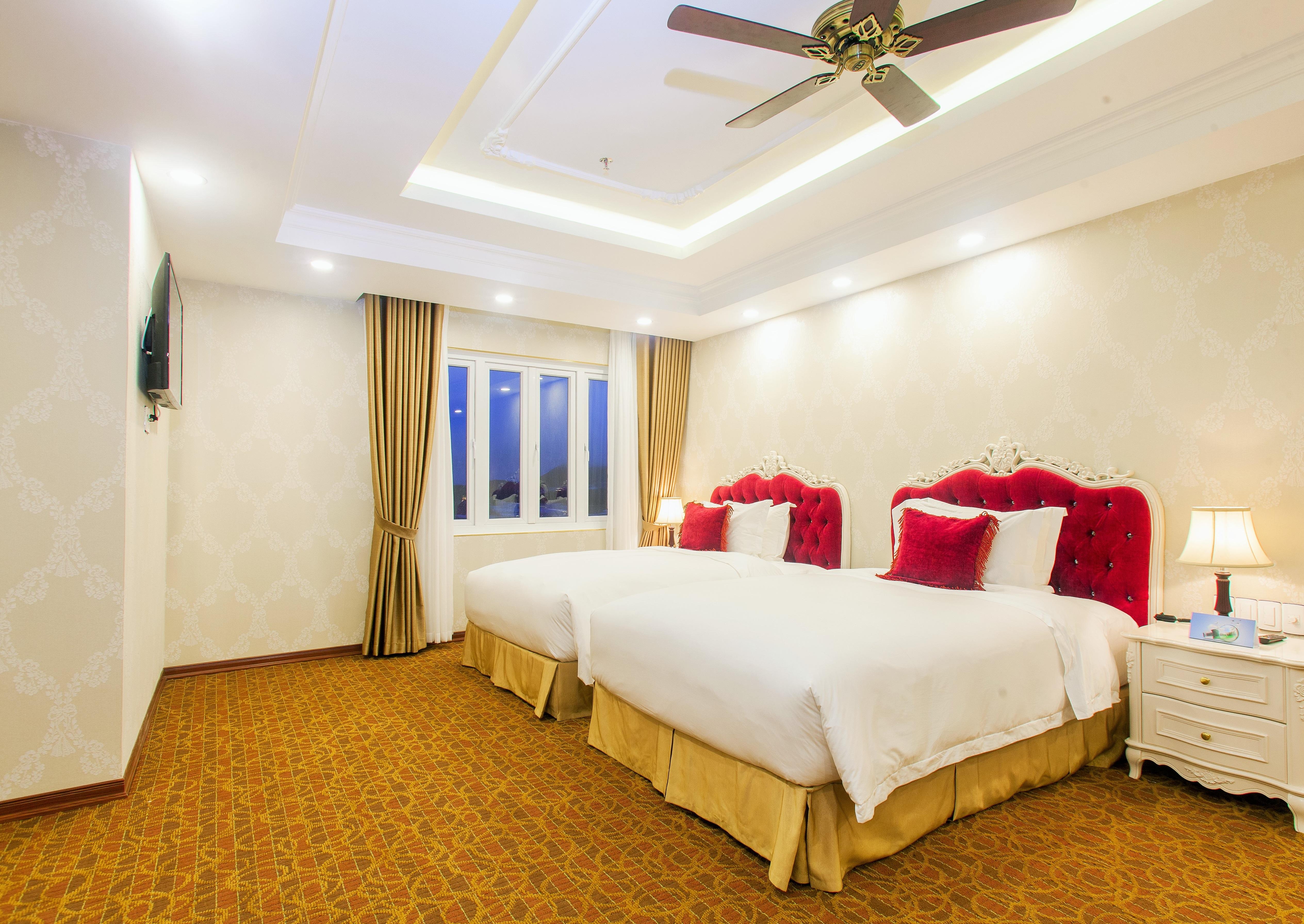 Ladalat Hotel Екстер'єр фото