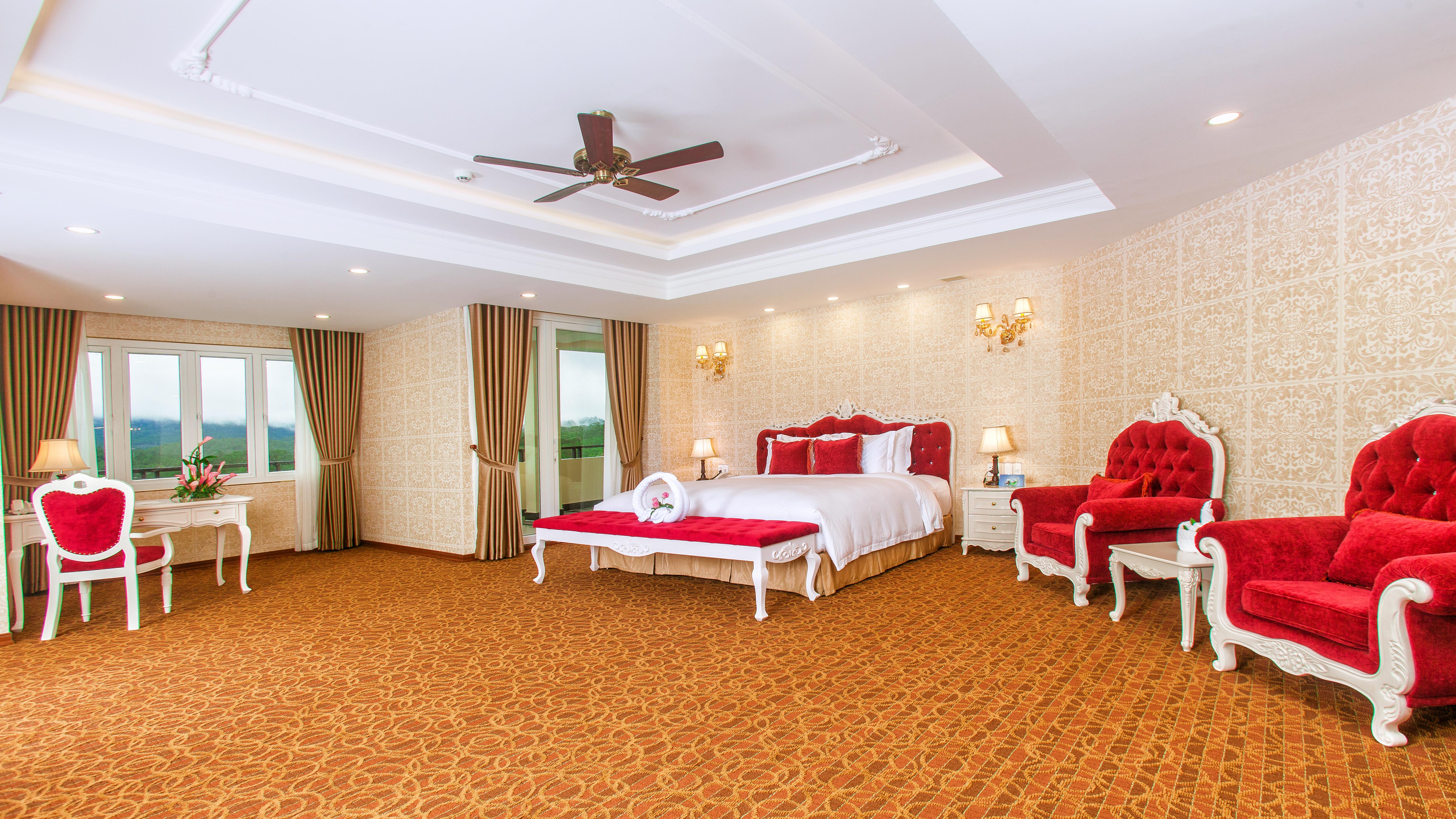 Ladalat Hotel Екстер'єр фото