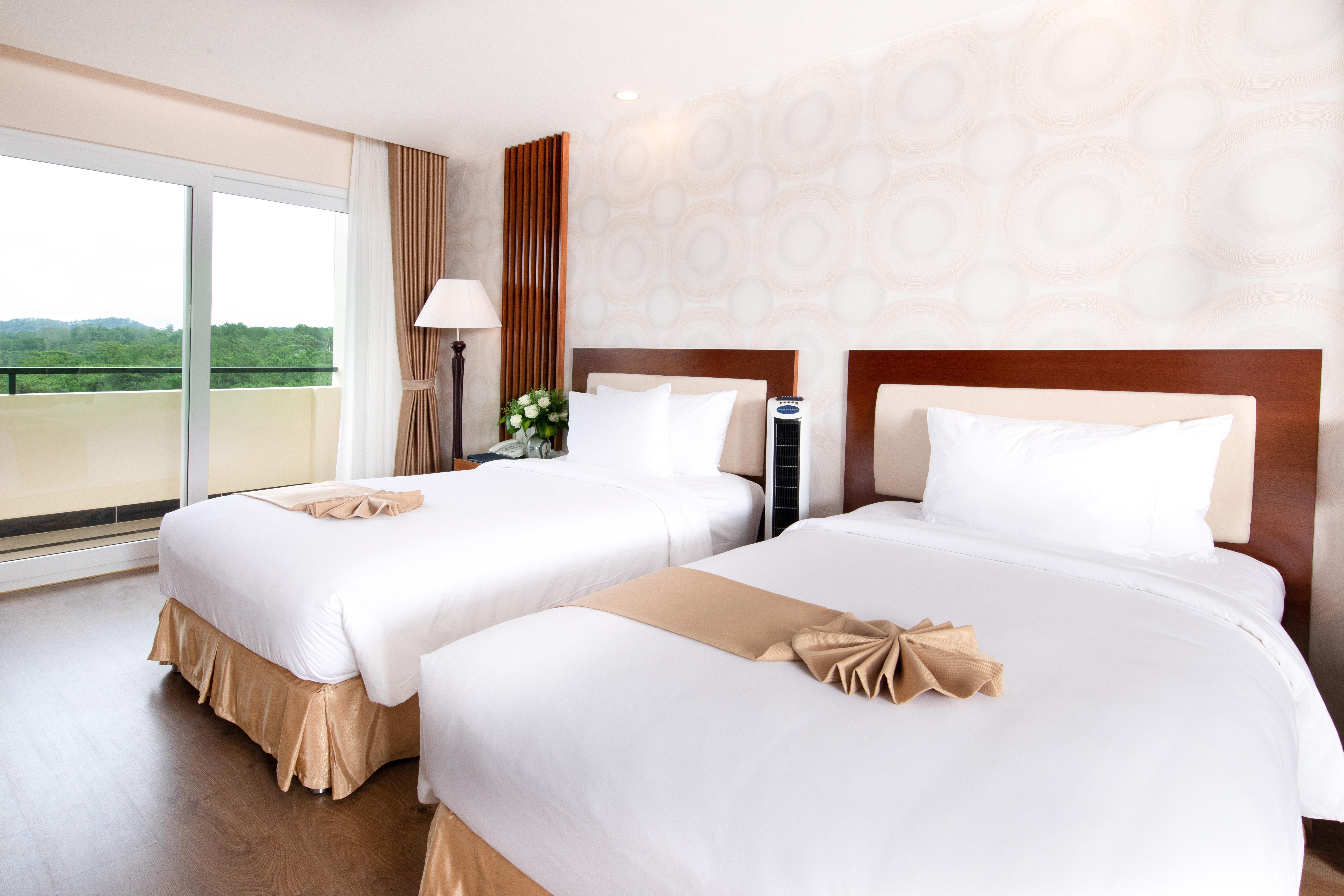 Ladalat Hotel Екстер'єр фото