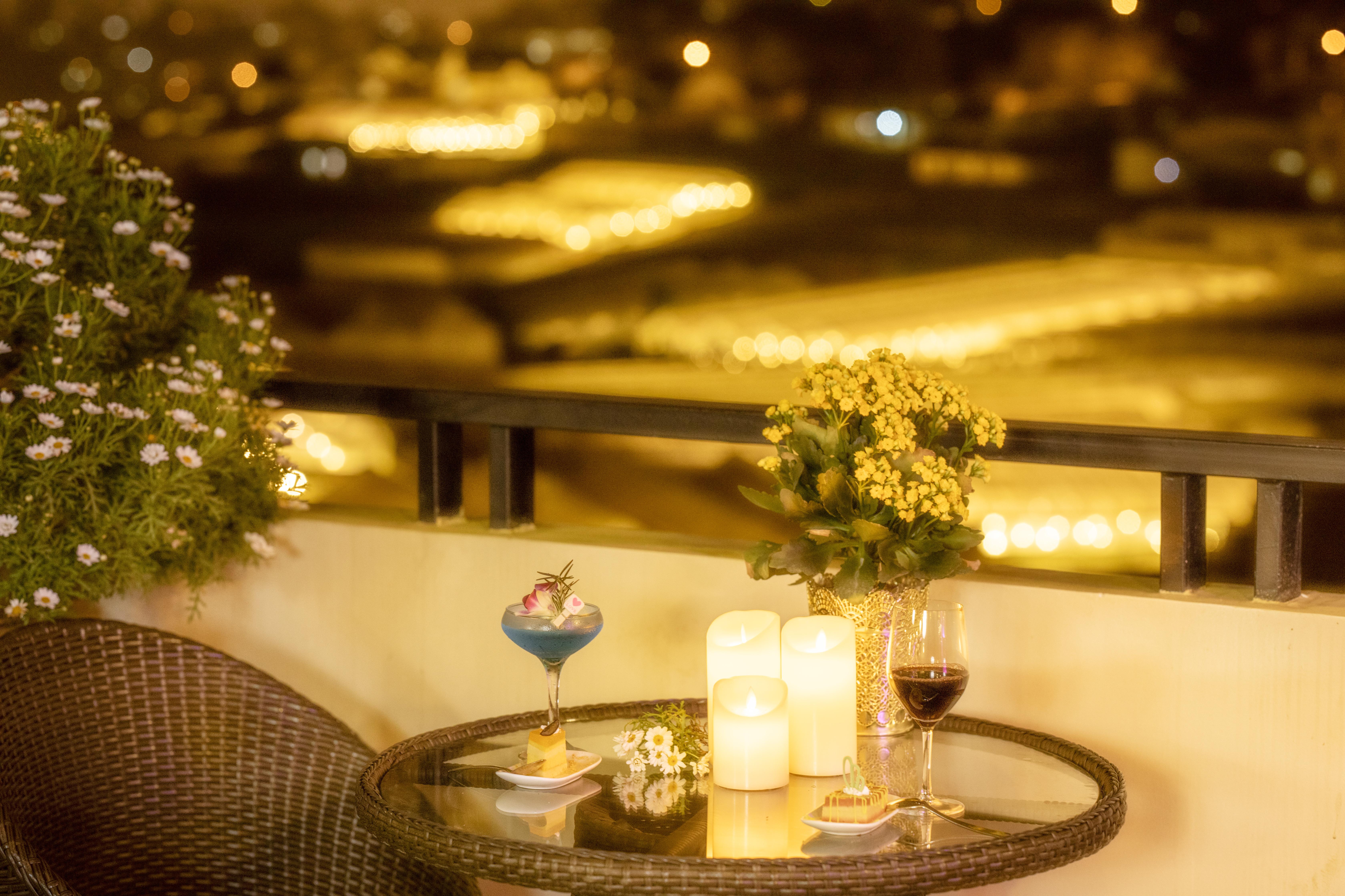 Ladalat Hotel Екстер'єр фото