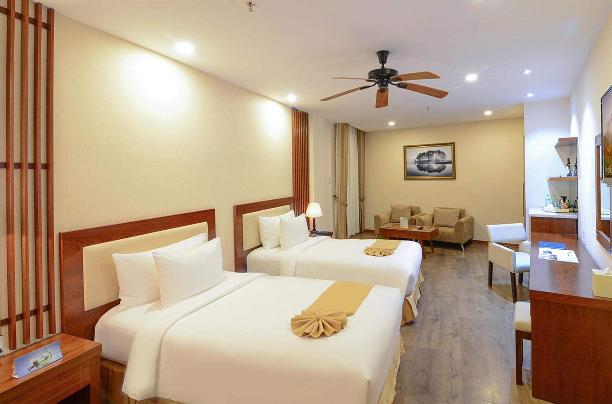 Ladalat Hotel Екстер'єр фото