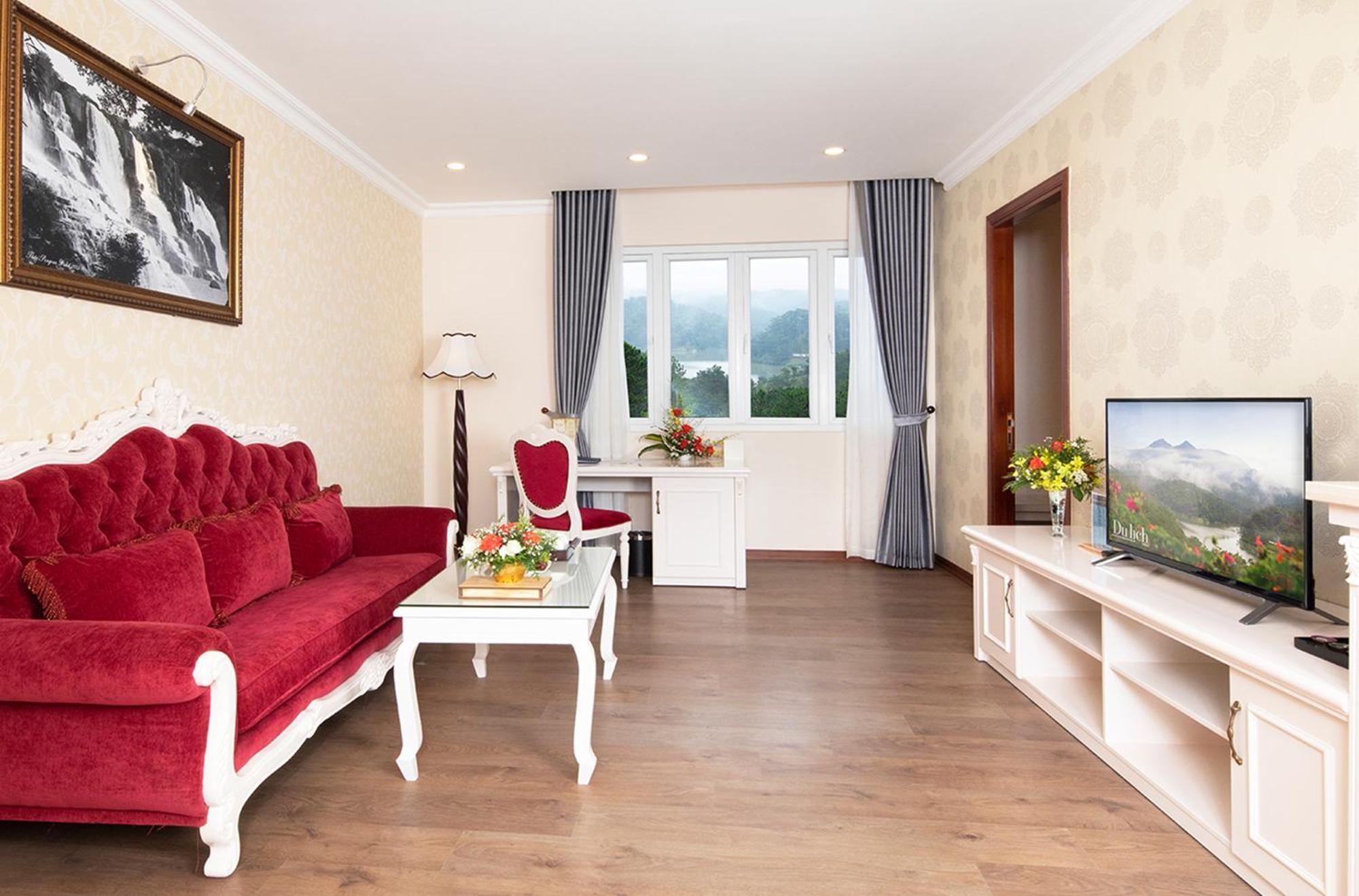 Ladalat Hotel Екстер'єр фото