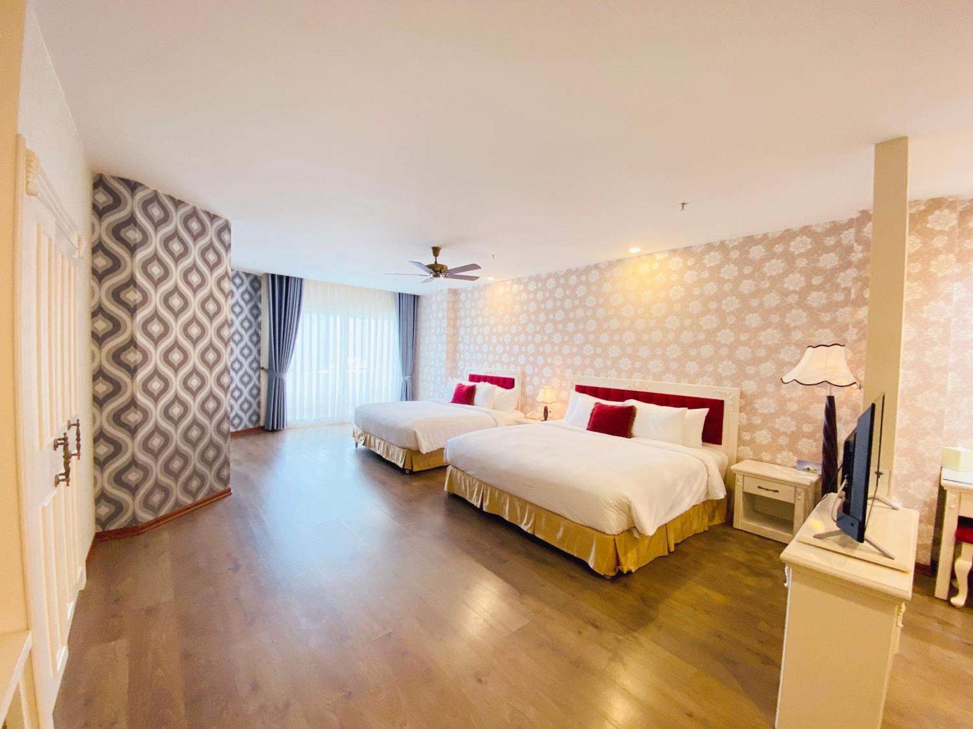 Ladalat Hotel Екстер'єр фото