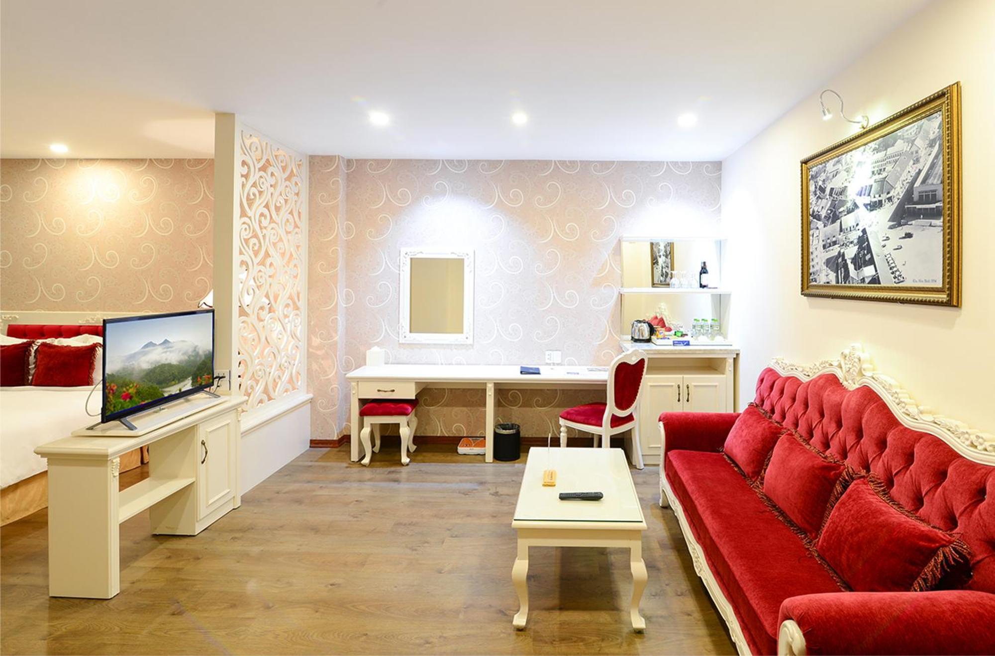 Ladalat Hotel Екстер'єр фото