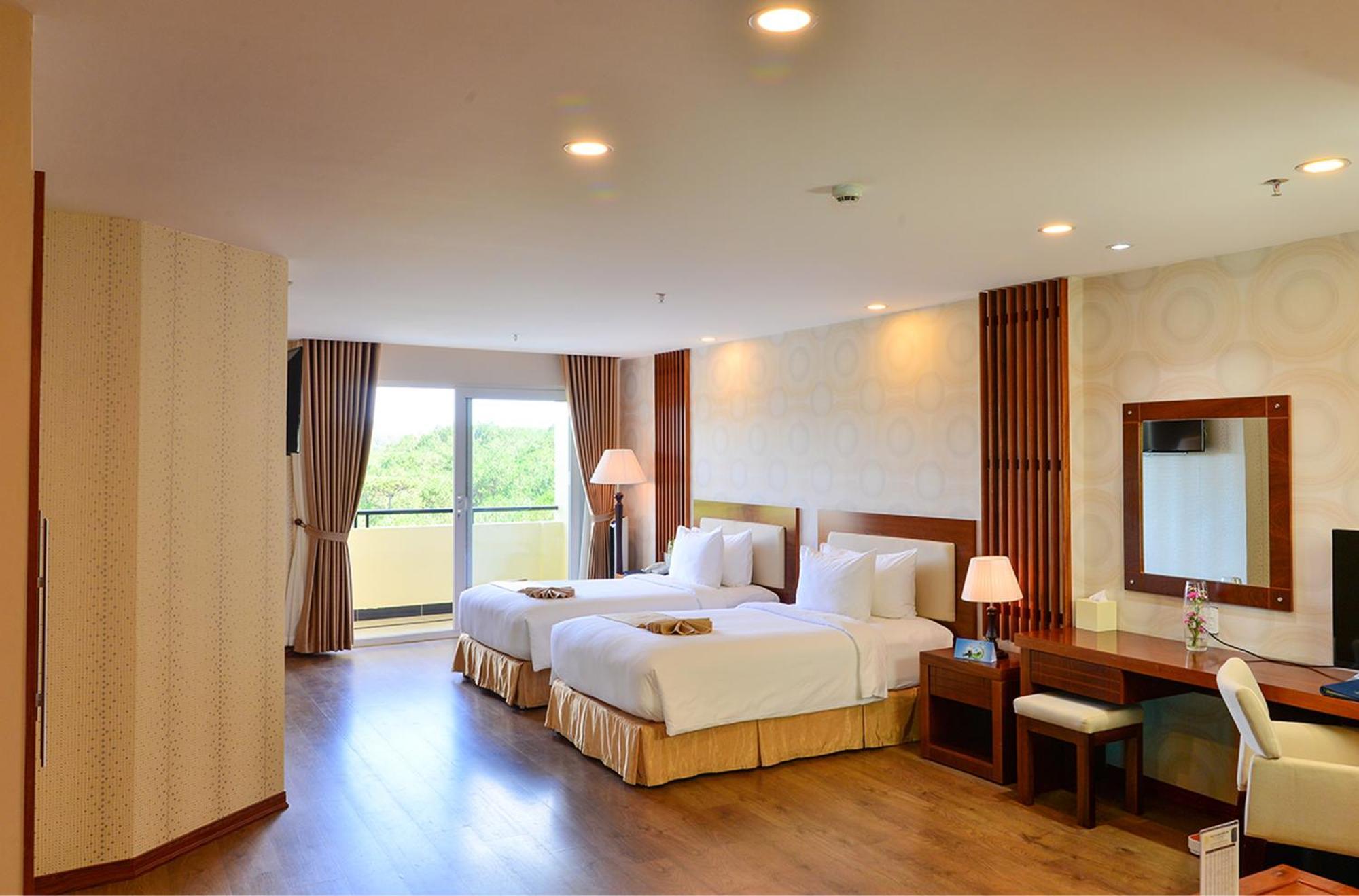 Ladalat Hotel Екстер'єр фото