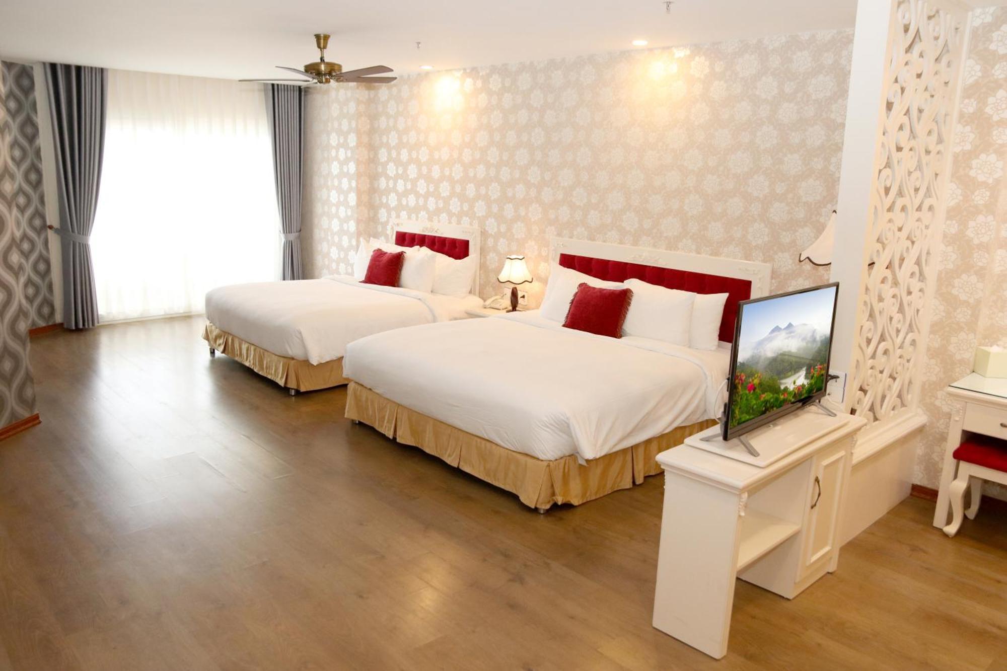 Ladalat Hotel Екстер'єр фото
