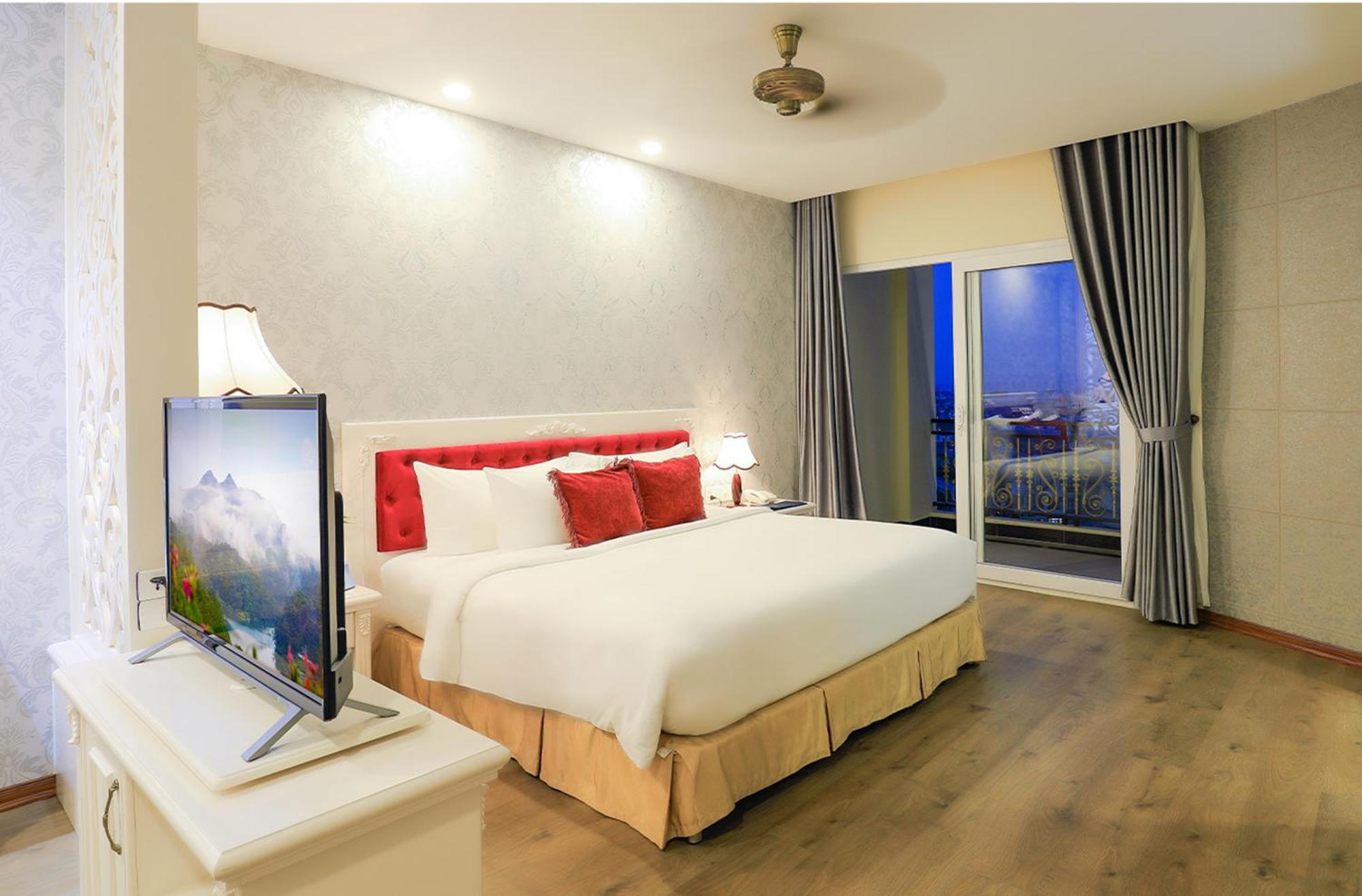 Ladalat Hotel Екстер'єр фото