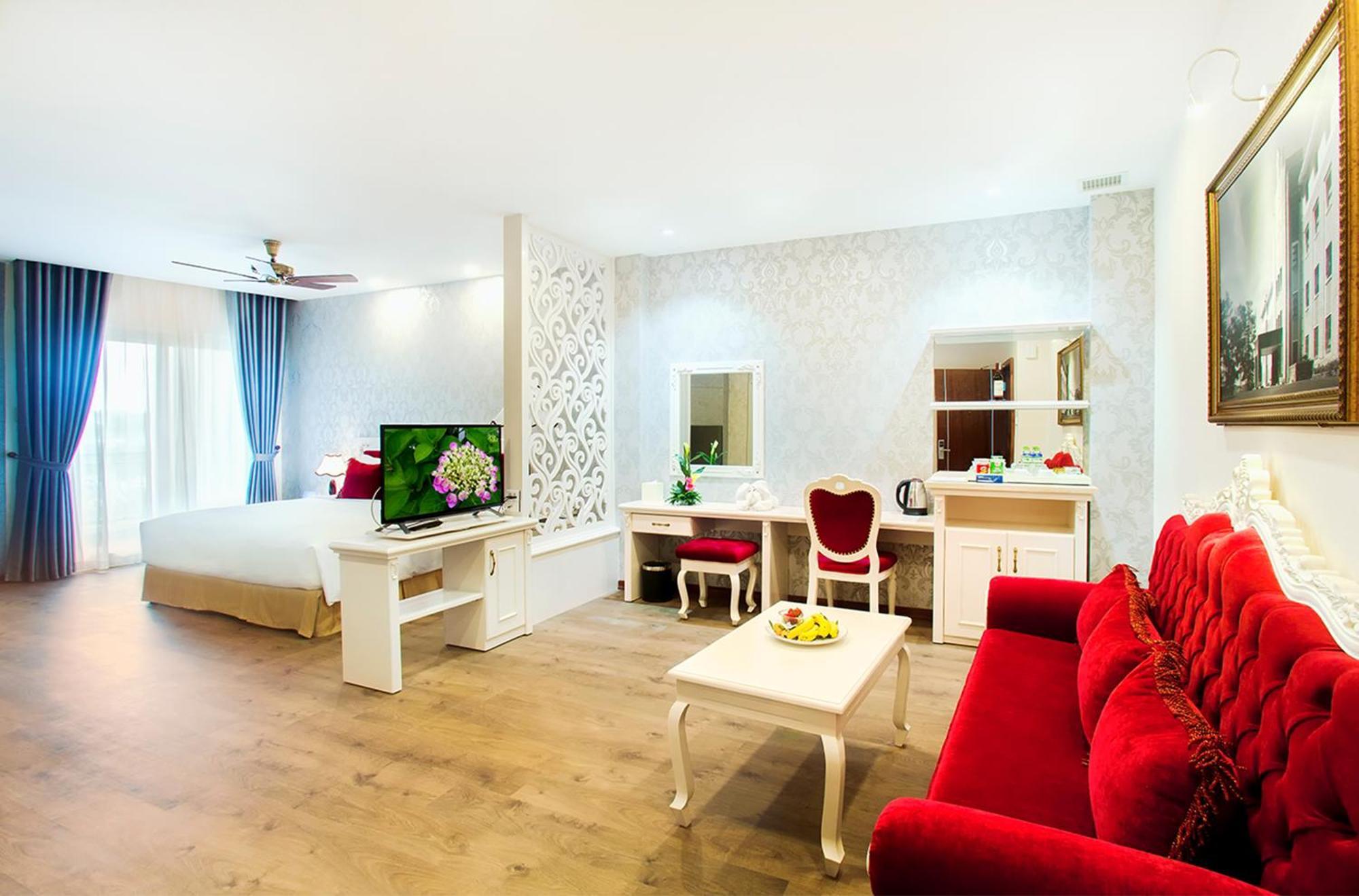 Ladalat Hotel Екстер'єр фото