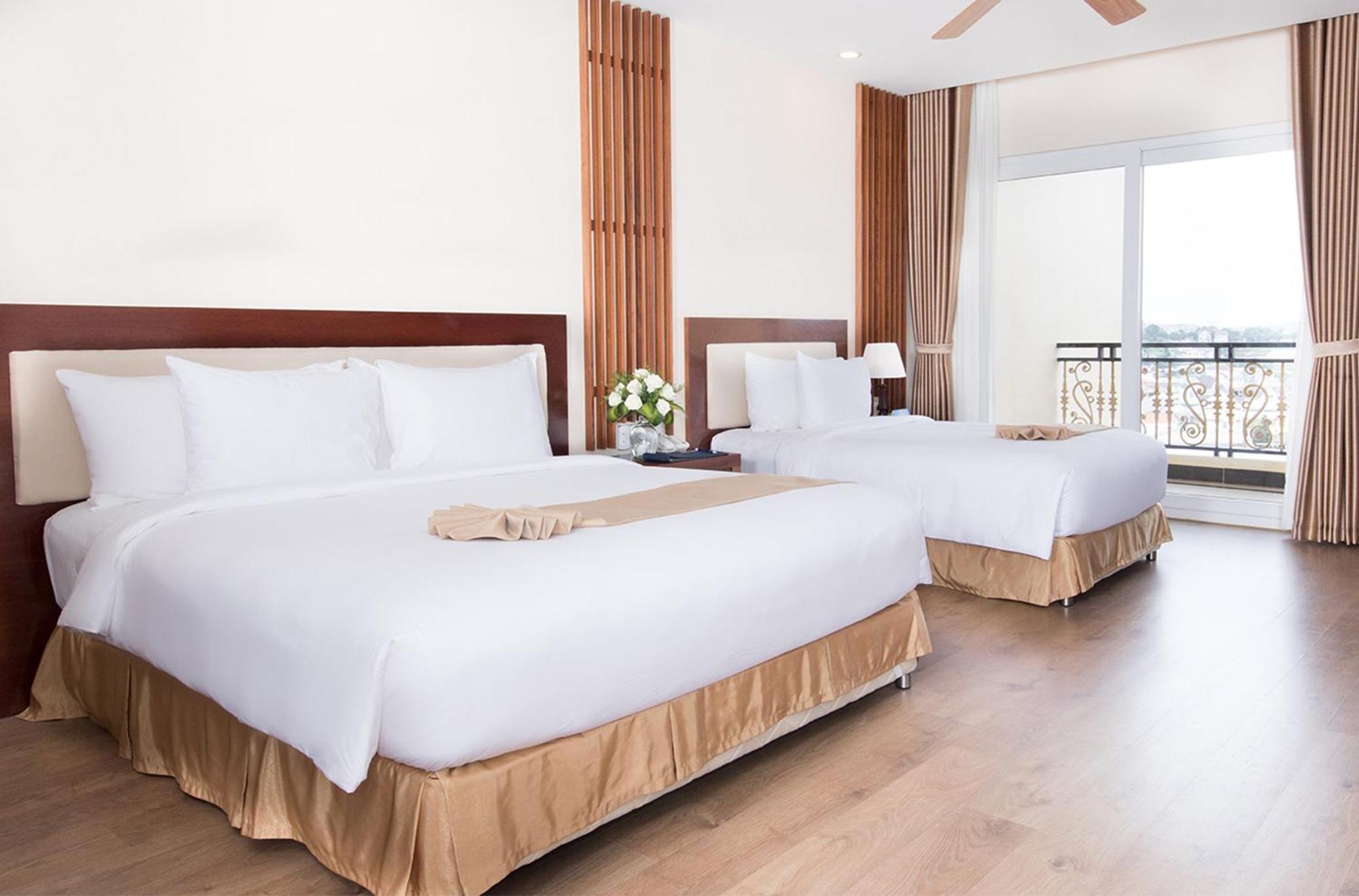 Ladalat Hotel Екстер'єр фото
