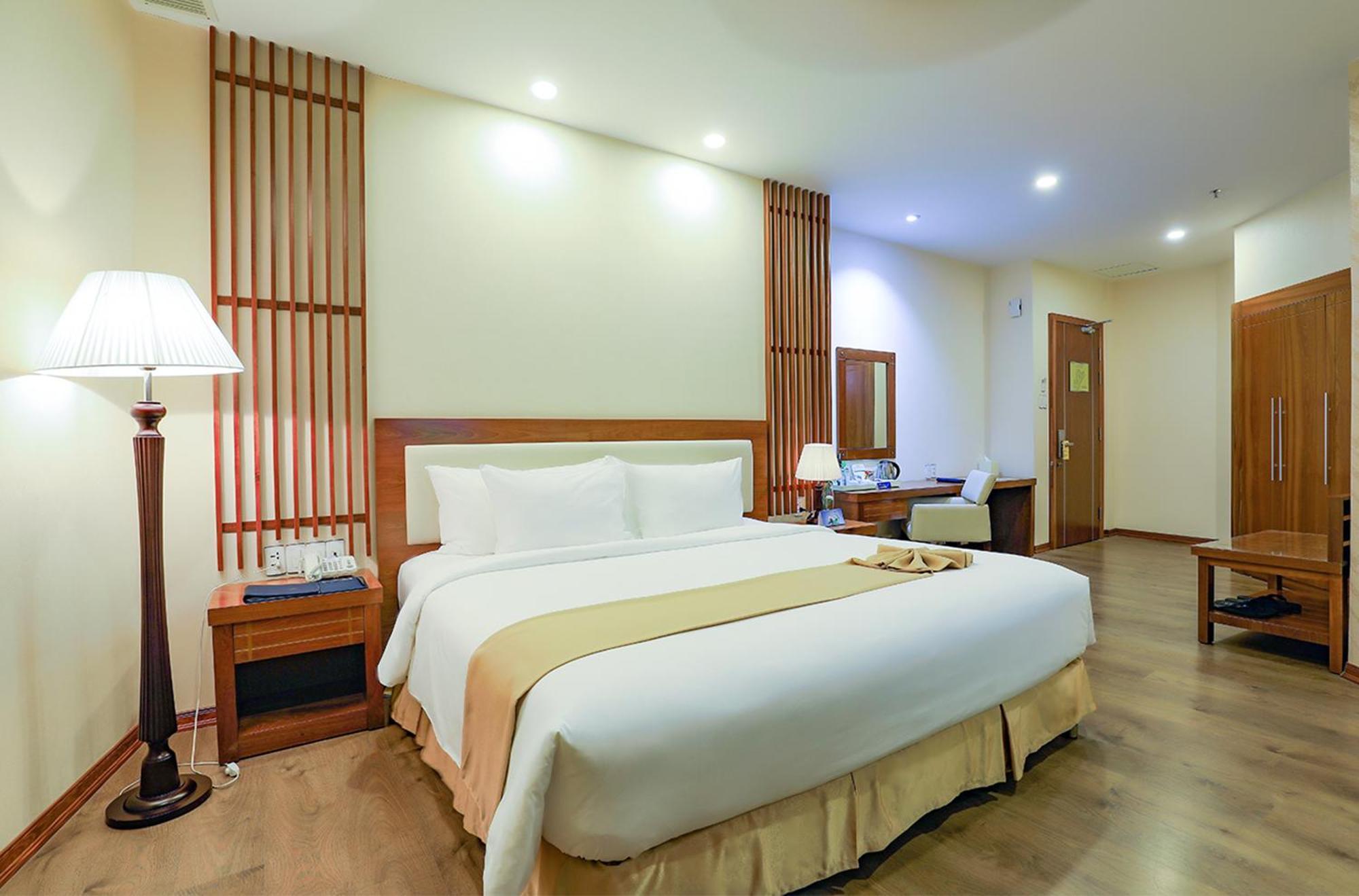 Ladalat Hotel Екстер'єр фото