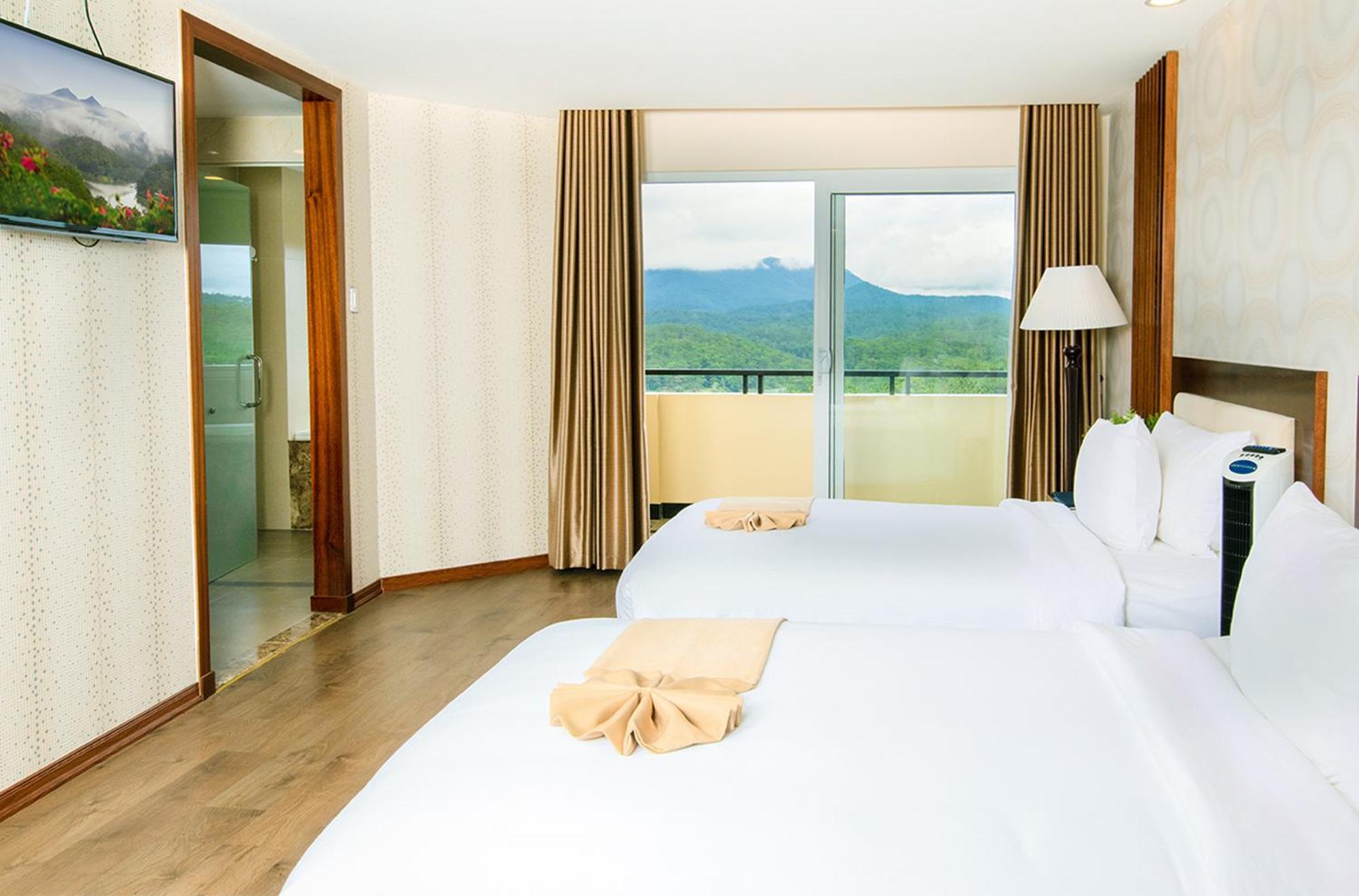 Ladalat Hotel Екстер'єр фото