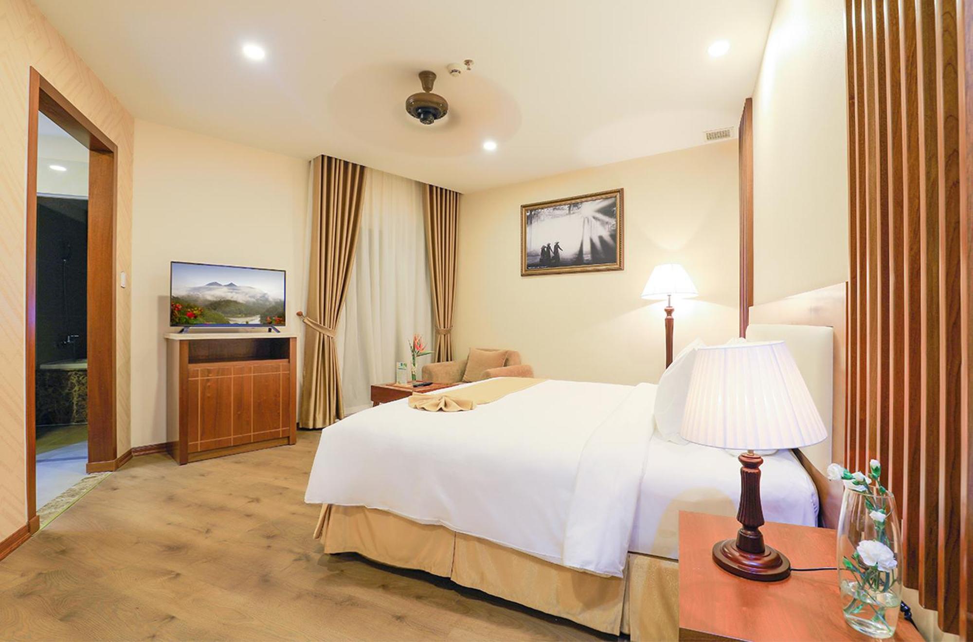 Ladalat Hotel Екстер'єр фото