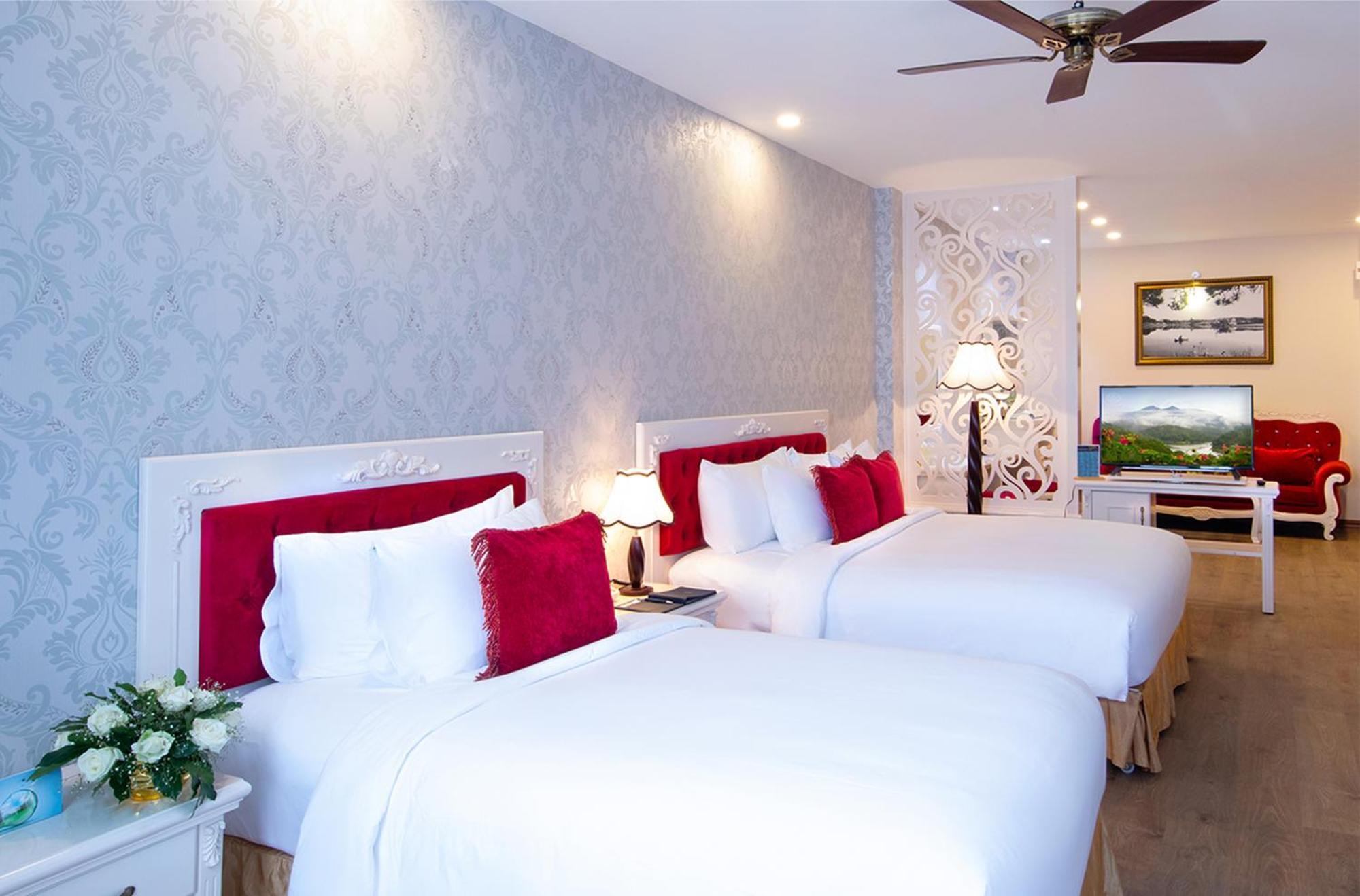 Ladalat Hotel Екстер'єр фото