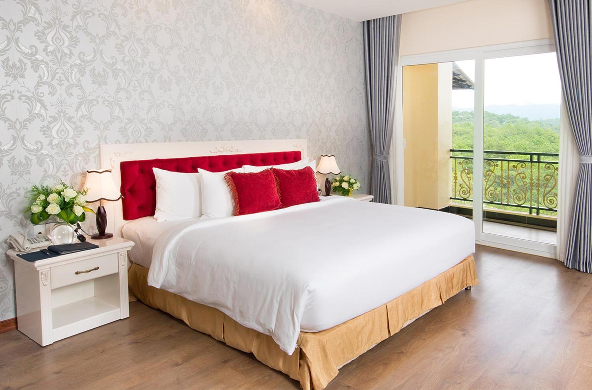 Ladalat Hotel Екстер'єр фото