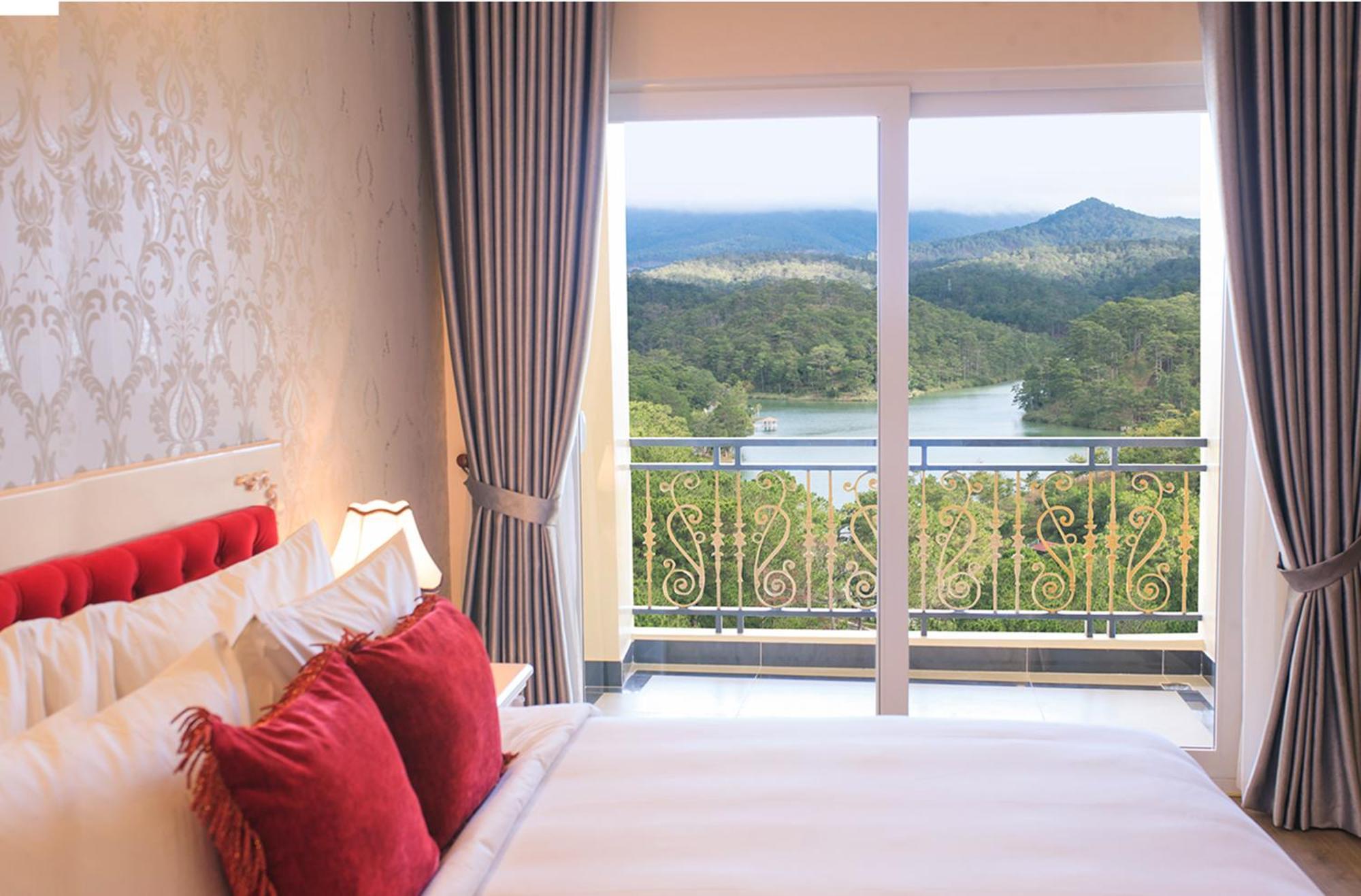 Ladalat Hotel Екстер'єр фото