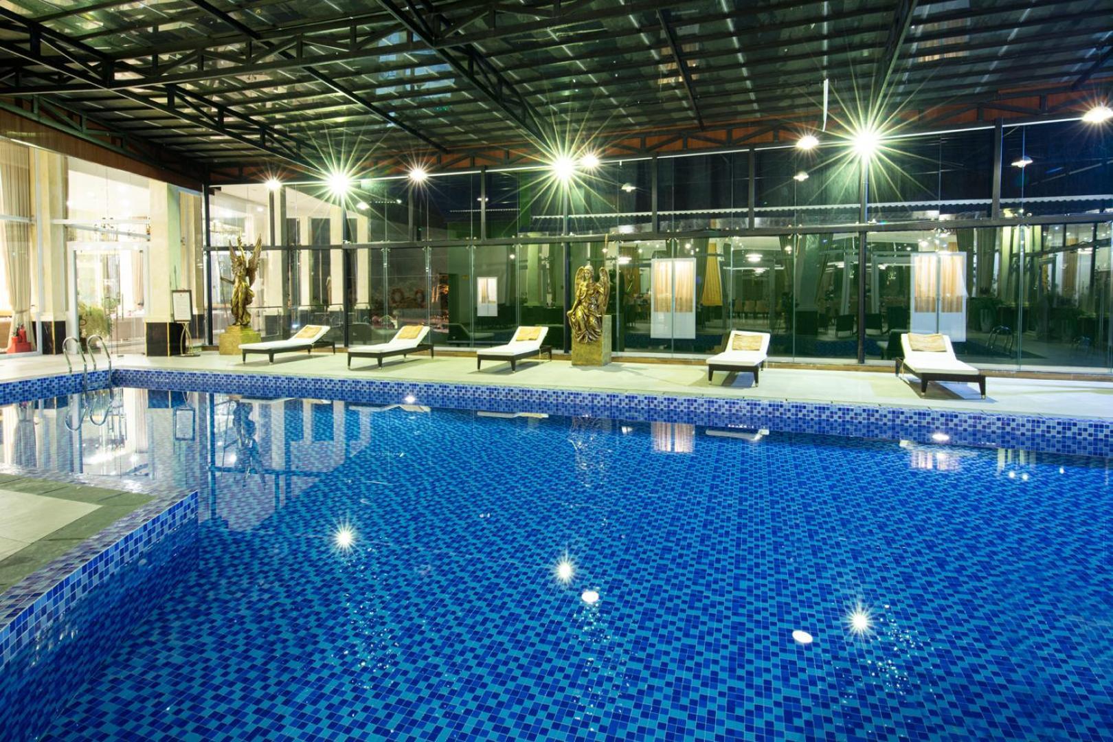 Ladalat Hotel Екстер'єр фото