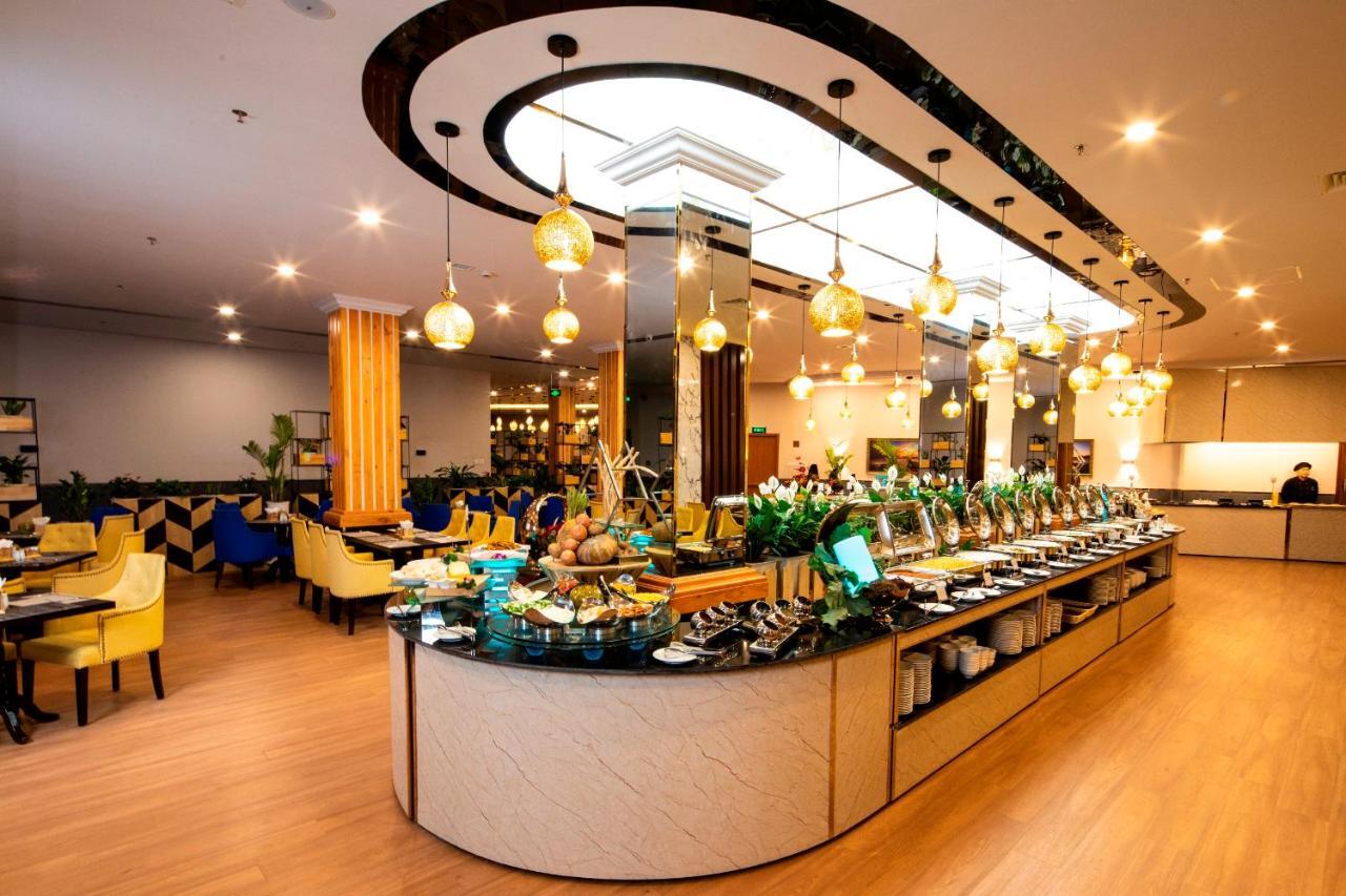 Ladalat Hotel Екстер'єр фото